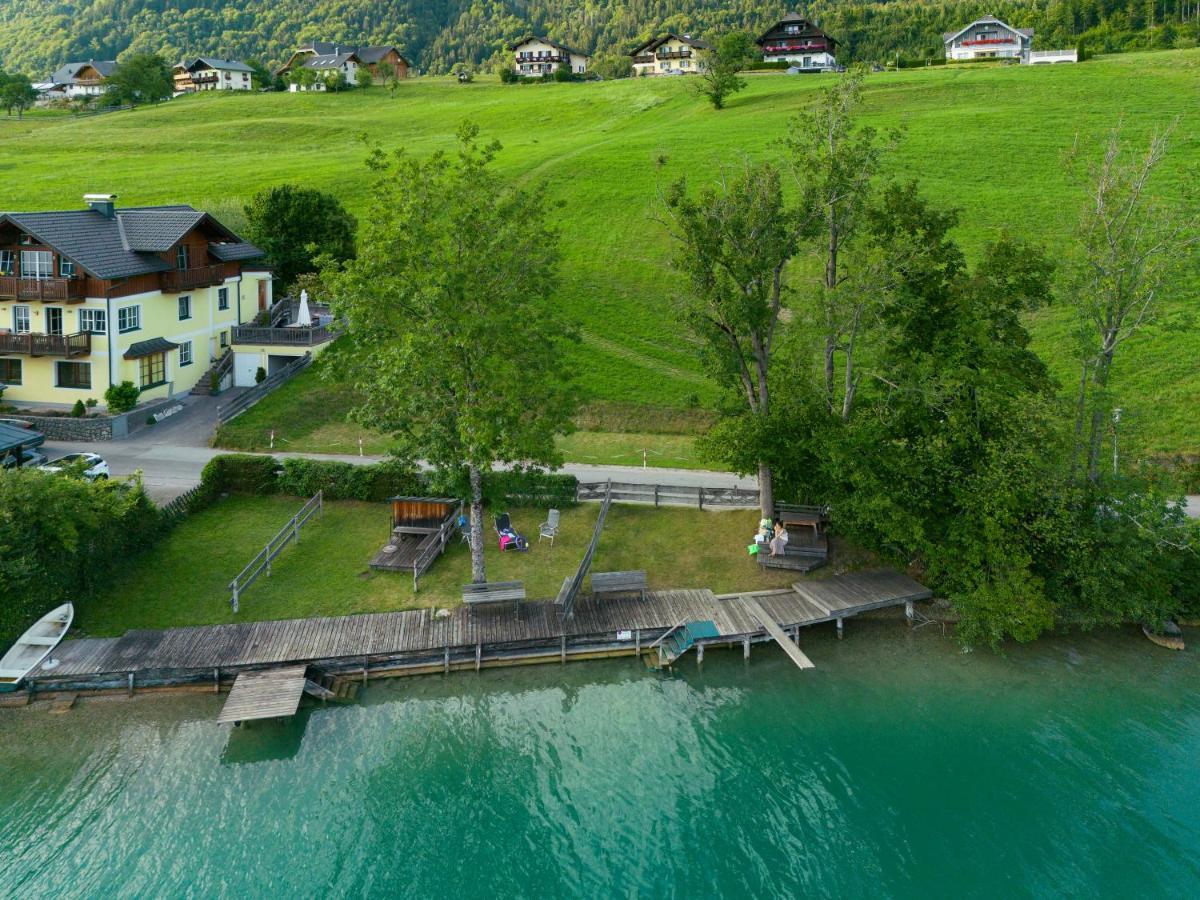 Haus Hoedlmoser Bed & Breakfast Saint Wolfgang
